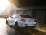 BMW M2 Coupe M Performance Accessories 2016 года